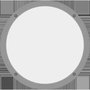 Светильник светодиодный уличный настенный ДБП/ДПП DAMIN LED 40 black 32Вт 4000К IP65 | 1440000030 | Световые Технологии