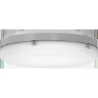 Светильник светодиодный пылевлагозащищенный для ЖКХ ДБП/ДПП C LED 360 MS 14 Вт 4000K IP54 | 1443000040 | Световые Технологии