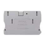 Изолятор торцевой для клеммы VPR-10