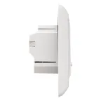 Термостат для теплых полов электронный 16 A 230В