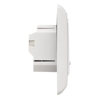 Термостат для теплых полов электронный 16 A 230В