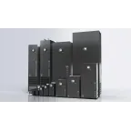 Преобразователь частоты STV630 132 кВт 400В ЭМС С3 + встр. DC реактор + LCD панель оператора