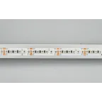 Лента RT-G168-10mm 24V RGB (17.3 W/m, IP20, 3838, 5m) (, Открытый)