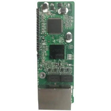 Profinet комм. плата STV600/900