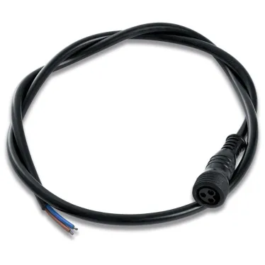 Соединитель-коннектор для LL-892 и контроллера LD150 трехжильный тип мама