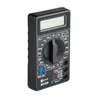 Мультиметр цифровой M830B EKF Master | In-180701-bm830B | EKF