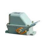 Выключатель концевой ножной НВ-701 У2, рычаг с 1-ой педалью, 10А, IP54, 2 эл. цепи