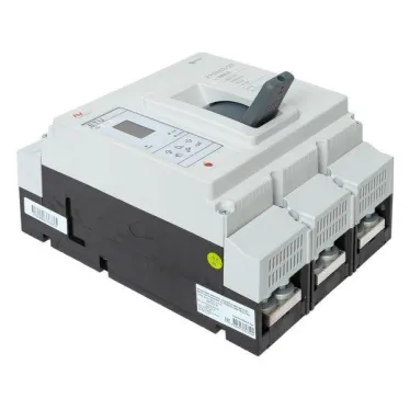 Выключатель автоматический AV POWER-5/3 1000А 70kA ETU6.2 AVERES