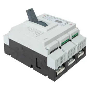 Выключатель автоматический AV POWER-5/3 1000А 70kA ETU6.2 AVERES