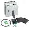 Выключатель автоматический AV POWER-5/3 1000А 70kA ETU6.2 AVERES