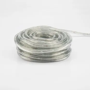 Набор дюралайта LED фиксинг (2W) – мульти (RYGB), 24 LED/м, 10 м в наборе