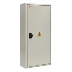 Щит распределительный навесной ЩРн-48з IP31 с замком