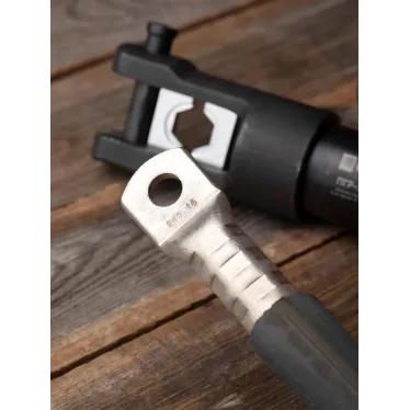 Наконечник медный луженый ТМЛ DIN 240-16 PROxima