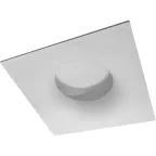 Светильник светодиодный VULCANO 600 3000K | 1665000030 | Световые Технологии