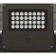 Светильник светодиодный VIZOR LED 50 D15x40 RGBW DMX RDM | 1717000650 | Световые Технологии
