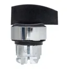 Механизм переключателя исполнительный ХB4 на 3 положения с фиксацией без подсветки с длинной ручкой PROxima