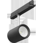 Светильник светодиодный IRIS/T LED 15 BL D60 4000K | 1763000150 | Световые Технологии