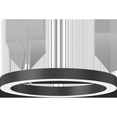 Светильник светодиодный OREOL/P 1000 FLD BL 4000K m01 | 1813000070 | Световые Технологии