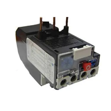 Реле электротепловое РТЛ-2057-2 УХЛ4 93А 37-50А, 660В/50Гц, 1з+1р, автоматический и ручной возврат, IP20