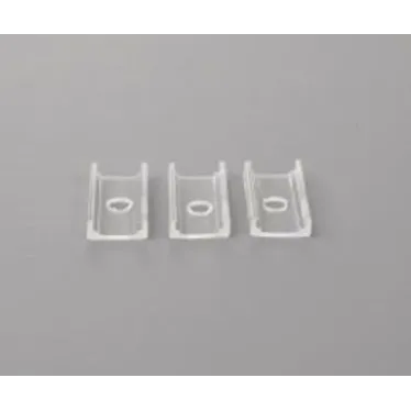 Держатель ARL-MOONLIGHT-10x5mm-CLIP-P CLEAR (Arlight, Пластик)