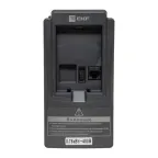 Преобразователь частоты 0.75/1.5кВт 3х400В VECTOR-100