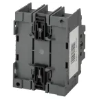 Выключатель-разъединитель ВНК-32-31130 PRO mvr20-3-100E 3П 100А с установленной фронтальной рукояткой управления