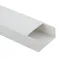 Кабель-канал 80x60 белый (18м)