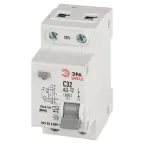 Выключатель автоматический дифференциальный электронный АВДТ 4,5кА SIMPLE D12E2C32AC30 АД-12 1P+N С32 30мА тип АС