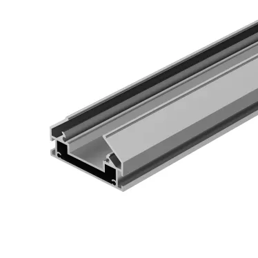 Профиль-держатель MAG-STRETCH-ORIENT-2620-2000 (Arlight, Алюминий) | 039173 | Arlight