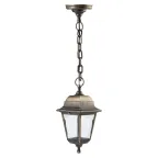 НСУ 04-60-001 , Адель подвесной четырехгранный под бронзу (8/96)