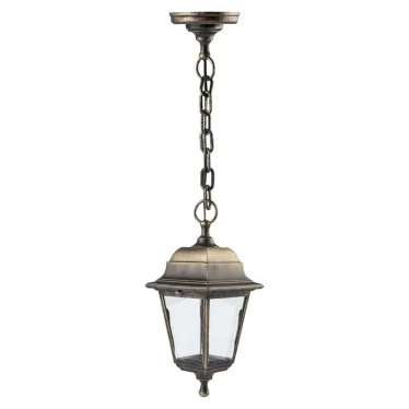 НСУ 04-60-001 , Адель подвесной четырехгранный под бронзу (8/96)