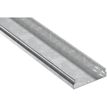 ESCA 7 Лоток неперфорированный 50х200х2000-2.0 HDZ