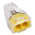 Клемма СМК 773-322 строительно-монтажная