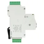 Привод моторный с режимом автовзвода AV-M6 AVERES