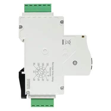 Привод моторный с режимом автовзвода AV-M6 AVERES