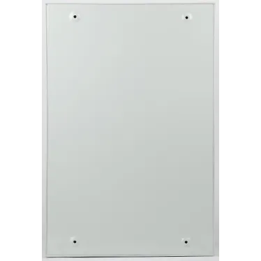 Корпус металлический SIMPLE ЩМПг-07 (600х400х175) IP54 У2 серый