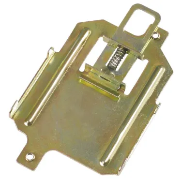 Скоба RCS-1 на ДИН-рейку для ВА88-32