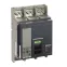Выключатель NS800 N 3p + MicroLogic 5.0 в сборе