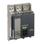 Выключатель NS800 N 3p + MicroLogic 5.0 в сборе