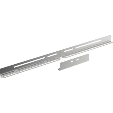 Комплект соединительный регулируемый LESTA h-55мм