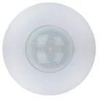 Датчик движения MD 06 потолочный 1200Вт, 12м