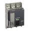 Выключатель NS800 N 3p + MicroLogic 5.0 в сборе