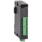 Модуль расширения каналами аналового ввода ПЛК S. 4AI