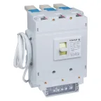 Выключатель автоматический ВА53-41-334710-630А-690AC-НР230AC/220DC-УХЛ3 заднее присоединение