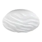 Светильник потолочный светодиодный Классик с ДУ SPB-6-70-RC Wave 70Вт 3000-6500К 5950Лм