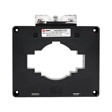 Трансформатор тока ТТЕ-85-1500/5А класс точности 0,5