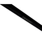 Светильник трековый магнитный TRM20-3-11-6W4K-B для системы NOVA 48V 6Вт 4000К направленный свет черный