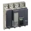 Выключатель NS1000 N 4p + MicroLogic 2.0 в сборе