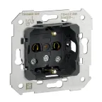 Розетка 2P+E Schuko, 16А 250В, винтовой зажим, S82,82N, 88, механизм