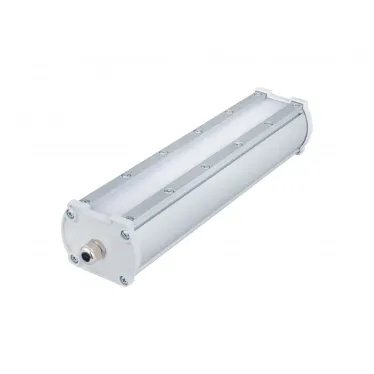 Светильник светодиодный промышленный Piton 25/2600 25Вт 2600Лм 4000K IP65 | DP25D-O-4K | Diora